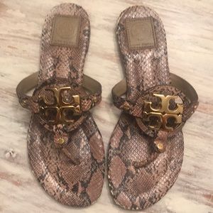 Tory Burch Miller 8.5